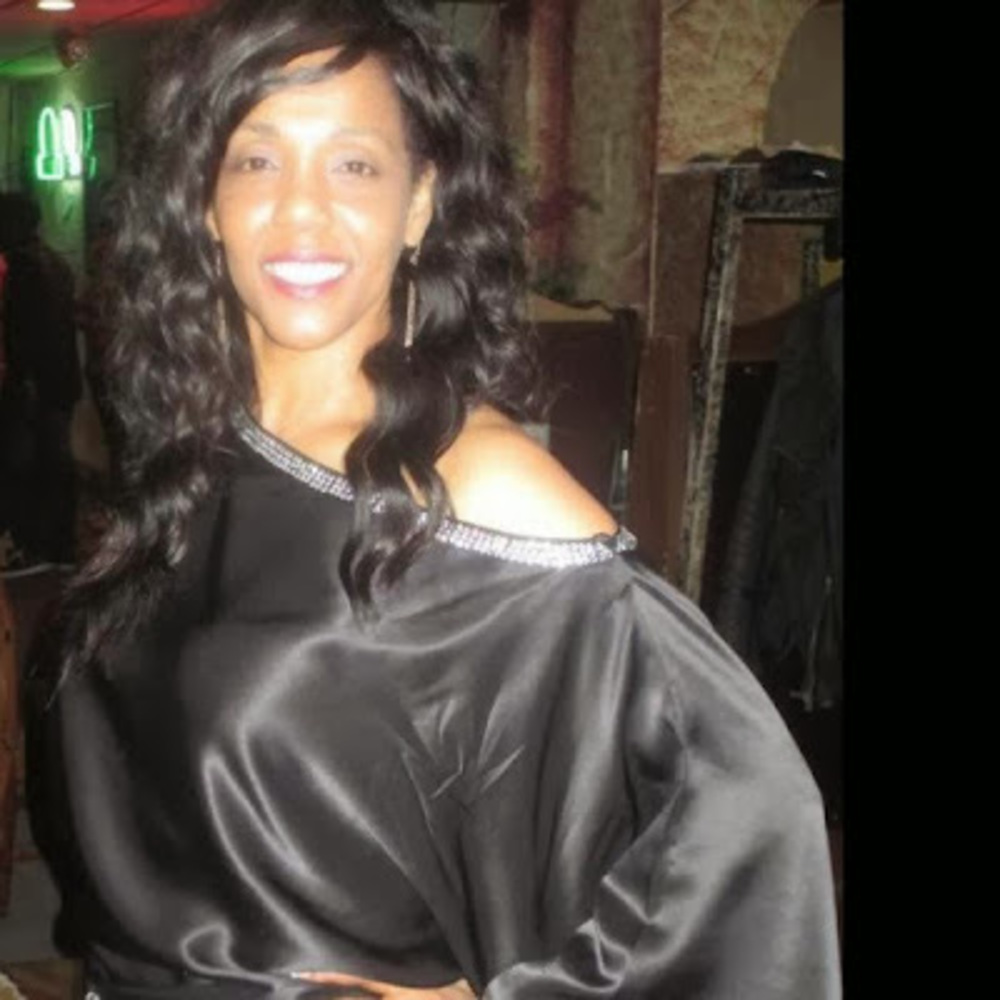 Meet your Posher, Empress ulanda